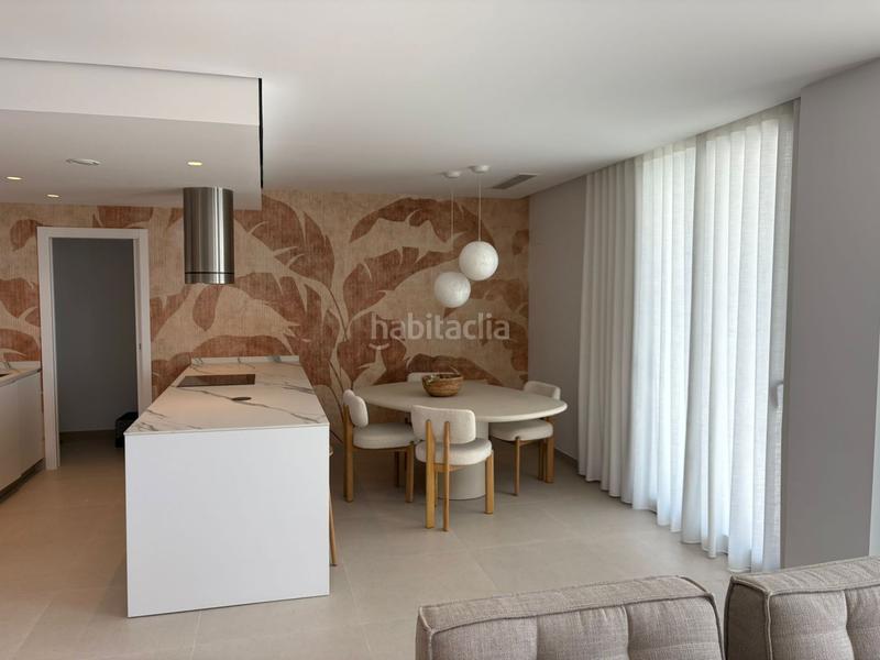 Foto 01a488bb-62ab-4ff1-a158-44e9067e2edc. Haus mit pool in Golf Bahía Finestrat