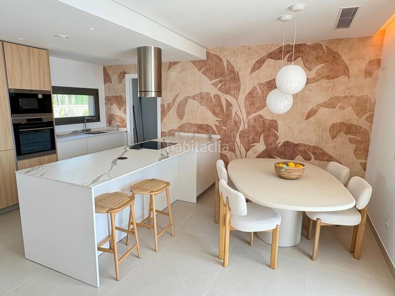 Foto 3b767c5a-73a7-4f58-b794-3a9d85e0c4ab. Haus mit pool in Golf Bahía Finestrat