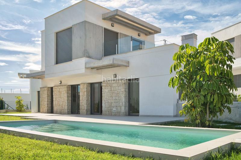 Foto 3cfac602-4ced-4015-9755-ad7db53b6f66. Haus mit pool in Golf Bahía Finestrat