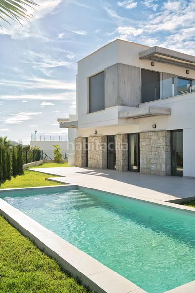 Foto 5eb79ec3-cd78-4736-a95a-4d3c2c94276d. Haus mit pool in Golf Bahía Finestrat