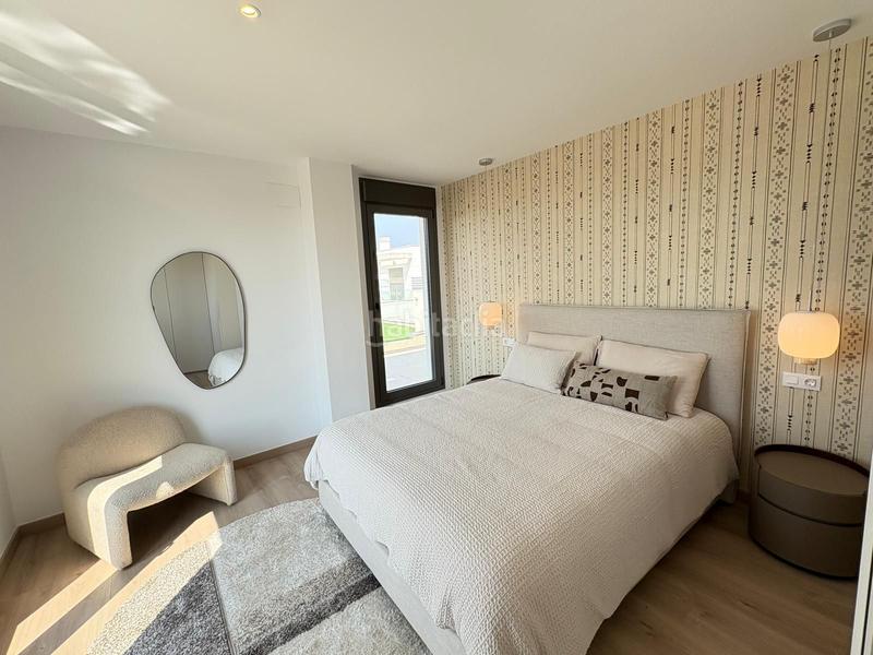 Foto 95acf647-667a-47dd-87c1-b6854e8d3a10. Haus mit pool in Golf Bahía Finestrat