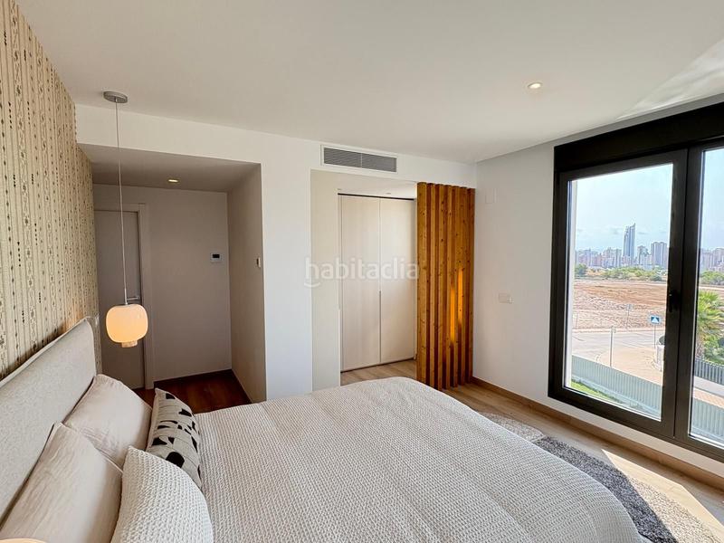 Foto 2d78dc51-46c6-47f7-9033-235e7c51c947. Maison avec piscine dans Golf Bahía Finestrat