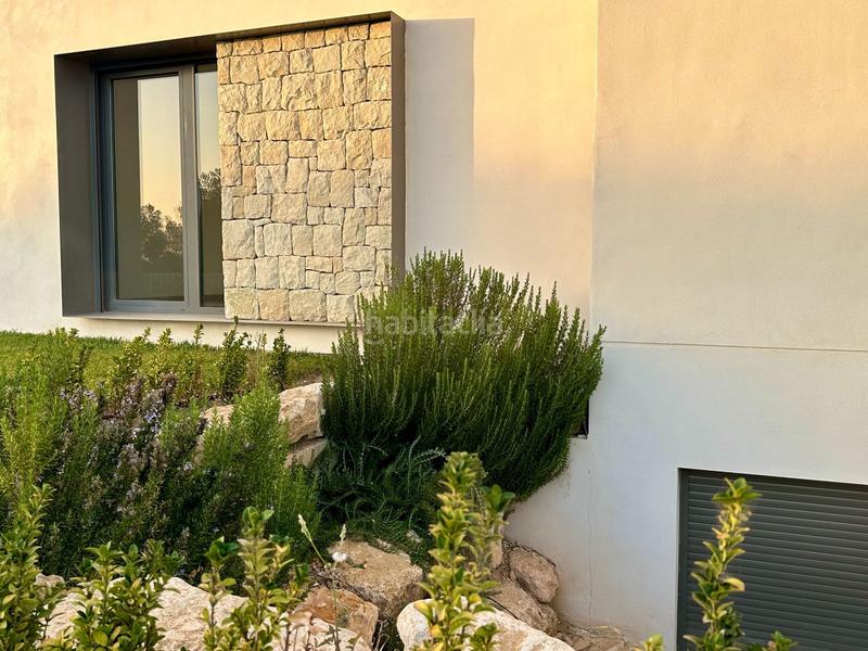 Foto 439e4411-25e0-46ff-9302-06d3c7f54471. Maison avec piscine dans Golf Bahía Finestrat