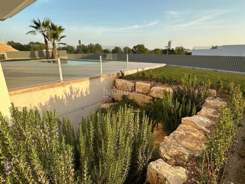 Foto 6e8dd6a7-5213-4388-ab4a-5630fa90508f. Maison avec piscine dans Golf Bahía Finestrat