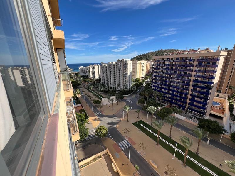 Foto e5264ec1-45b4-4858-80ce-6dfafc694f28. Appartamento con piscina in Bulevar-Puerta Mítica Vila Joiosa (la)