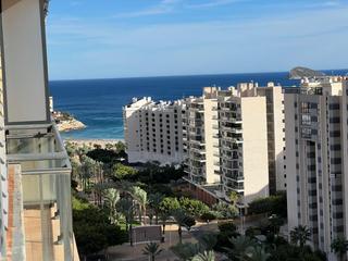 Etagenwohnung in Bulevar-Puerta Mítica