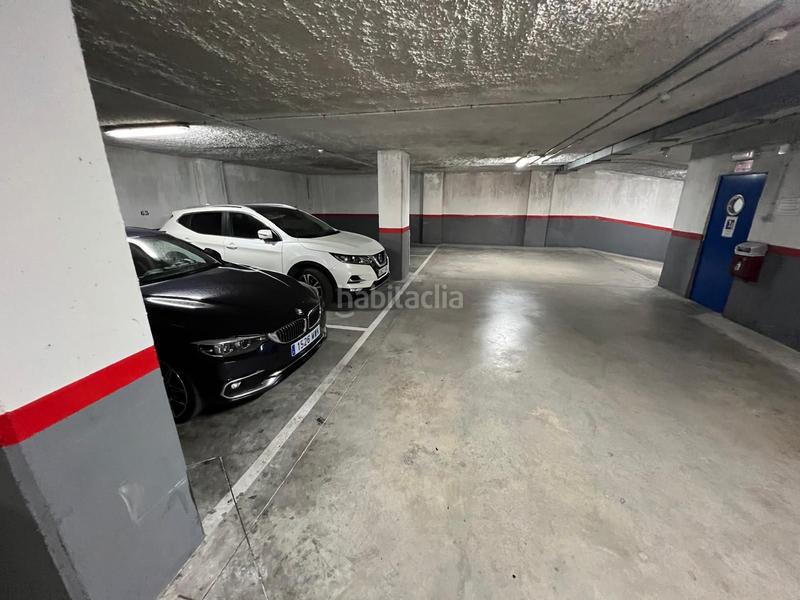 Foto 17fffac9-8685-449a-83b4-69eb6927829e. Flat with pool in Bulevar-Puerta Mítica Vila Joiosa (la)