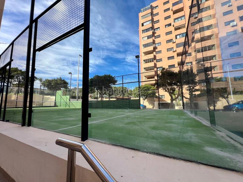 Foto 4933ac53-9f33-455c-b849-861687cbd0cf. Flat with pool in Bulevar-Puerta Mítica Vila Joiosa (la)