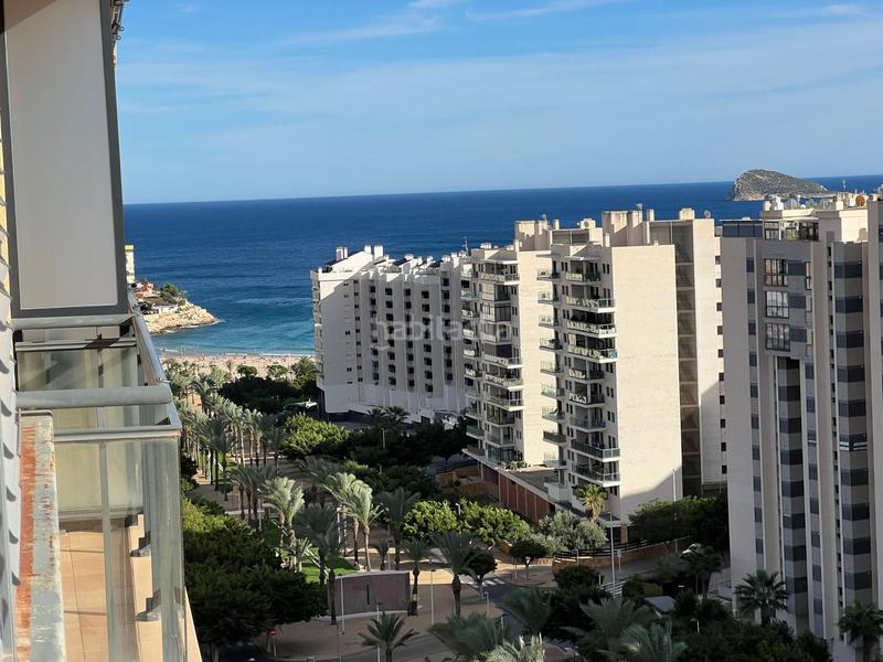 Foto 98de5657-181c-40ba-b875-c58ba26fd6e2. Flat with pool in Bulevar-Puerta Mítica Vila Joiosa (la)