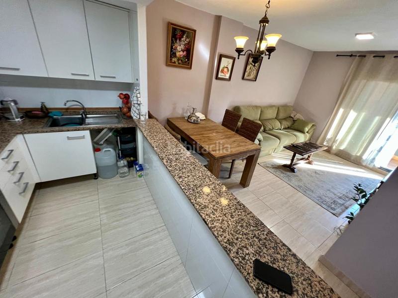 Foto 9f12a46b-f2a6-4467-8784-b1d4aecea00c. Flat with pool in Bulevar-Puerta Mítica Vila Joiosa (la)