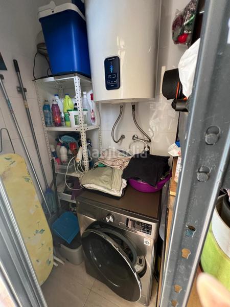 Foto a8b99dca-e4a4-4e5d-a420-dc905fff1144. Flat with pool in Bulevar-Puerta Mítica Vila Joiosa (la)