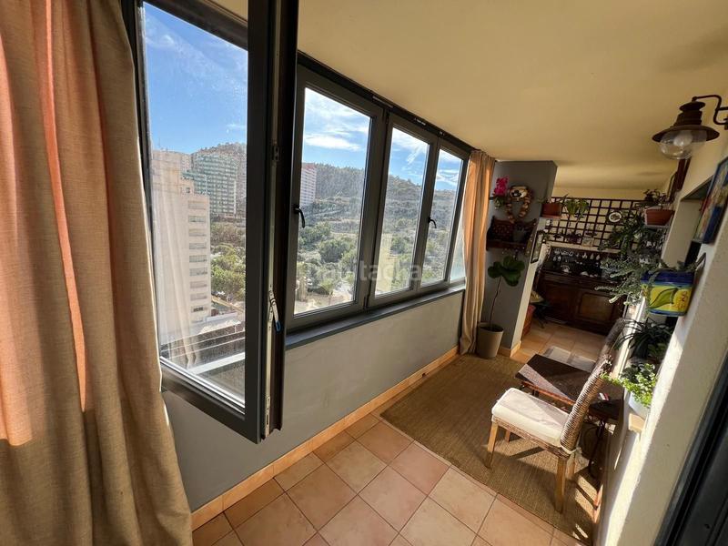 Foto aa52d03b-2943-4440-9f24-f4c370f16072. Flat with pool in Bulevar-Puerta Mítica Vila Joiosa (la)