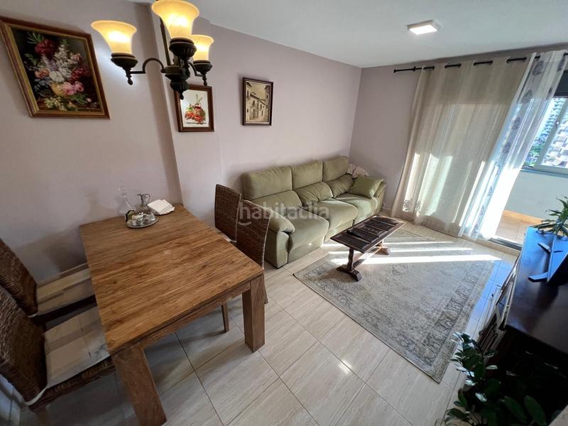 Foto caf4a31a-ea34-4d71-9d62-46b95e3f19c5. Flat with pool in Bulevar-Puerta Mítica Vila Joiosa (la)