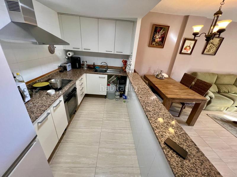 Foto 86da22d1-9df7-49b1-b885-2bf86702a8f2. Pis amb piscina a Bulevar-Puerta Mítica Vila Joiosa (la)