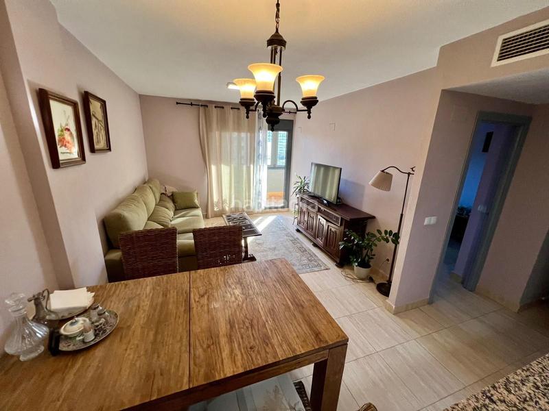 Foto 5bd2033a-a46e-4b6d-b773-1aff2f4b2bb6. Piso en Bulevar-Puerta Mítica Vila Joiosa (la)