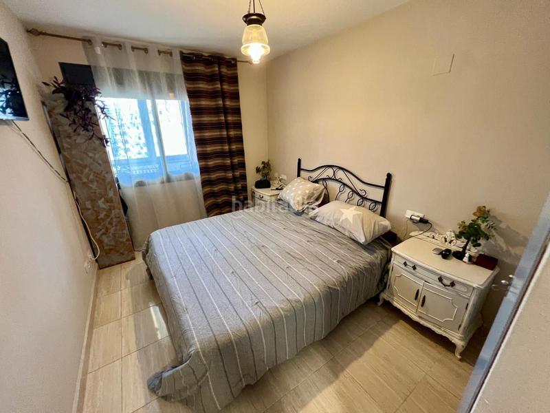 Foto c42bdc15-1228-4bd1-9113-eb05ec1cf1a4. Piso en Bulevar-Puerta Mítica Vila Joiosa (la)