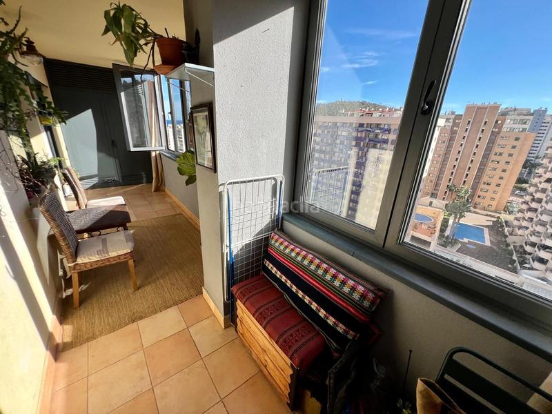 Foto e0b44be7-7b05-4158-8ab2-25c17d7df28d. Piso en Bulevar-Puerta Mítica Vila Joiosa (la)