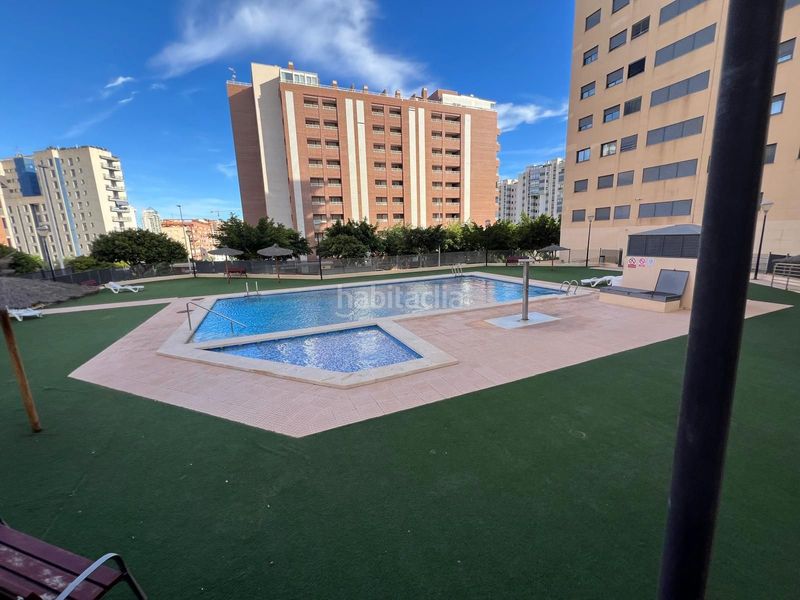 Foto 4dd41b6b-5bef-4660-8096-b9d69e678e9b. Pis amb piscina a Bulevar-Puerta Mítica Vila Joiosa (la)