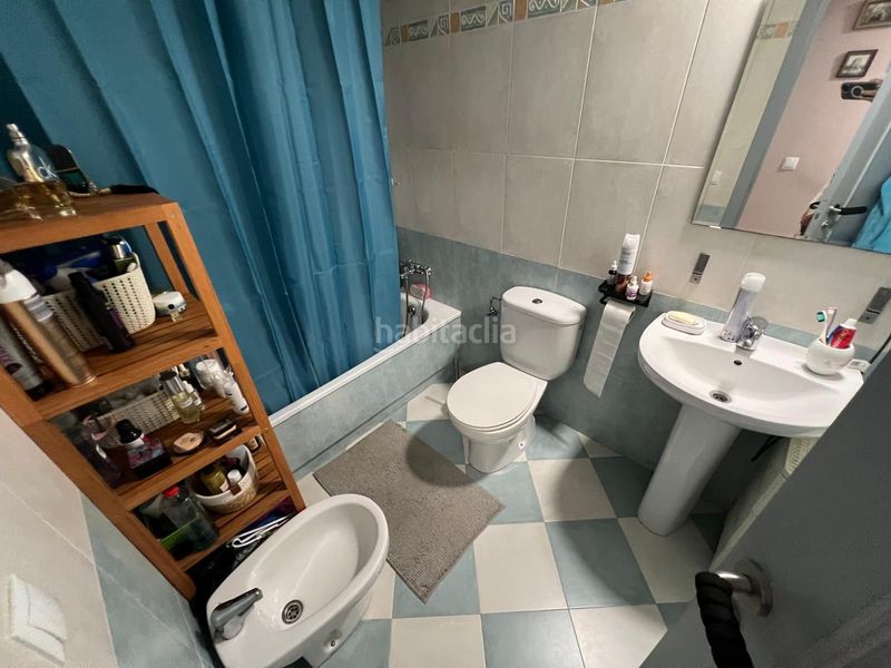 Foto a12cc254-61d2-4035-8b0b-03d1291bbea0. Pis amb piscina a Bulevar-Puerta Mítica Vila Joiosa (la)