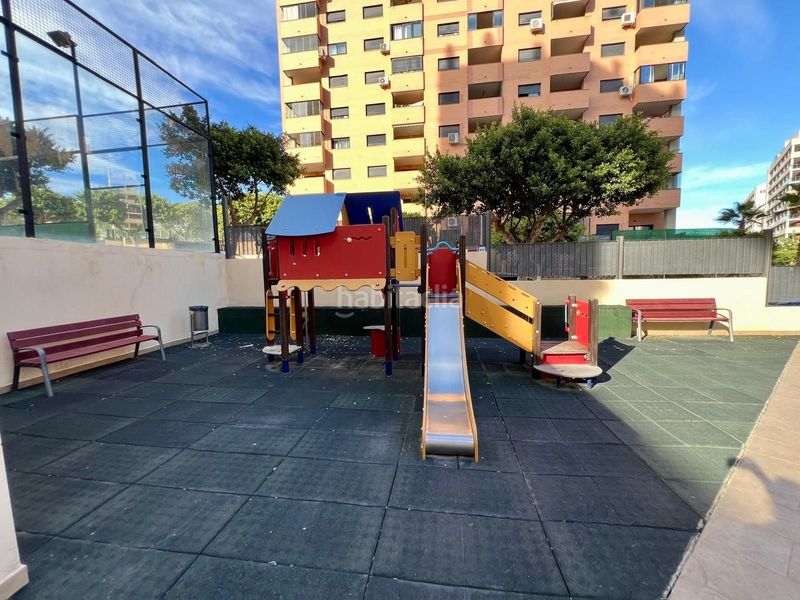 Foto e19dd2a8-2698-4b13-a41e-0b5cd06e794f. Pis amb piscina a Bulevar-Puerta Mítica Vila Joiosa (la)