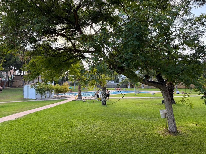 Foto 4e9d7553-008f-4700-8cff-82827fa15344. Apartamento en Playa Poniente Benidorm