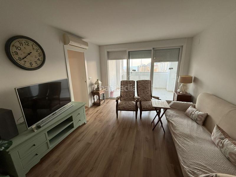 Foto 00b1d7a4-28cc-405a-8e9e-5c4ecd8abf6a. Apartment with pool in Playa Poniente Benidorm