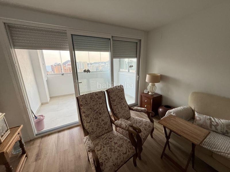 Foto 4cba48ea-995b-4d4d-914c-44a0b6d76cfd. Appartement mit pool in Playa Poniente Benidorm