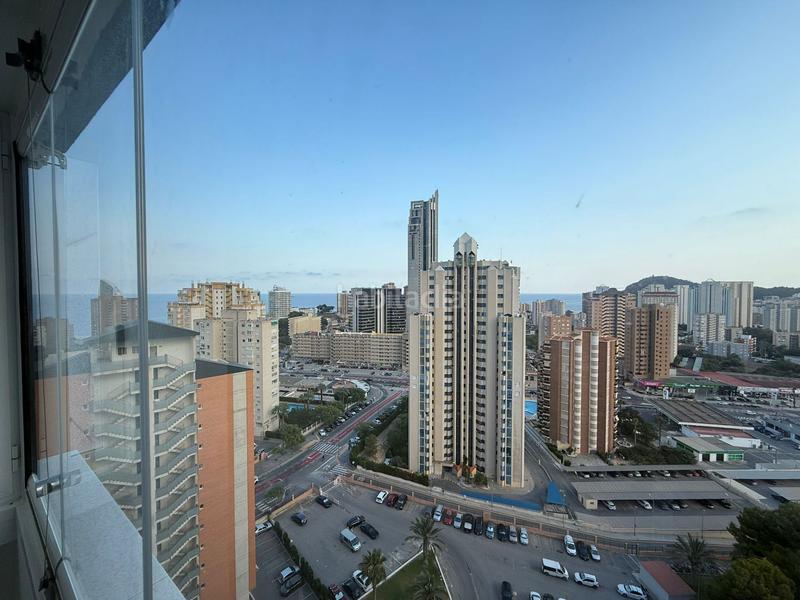 Foto 6a1de987-4100-4561-9a02-062d1641561b. Appartement mit pool in Playa Poniente Benidorm