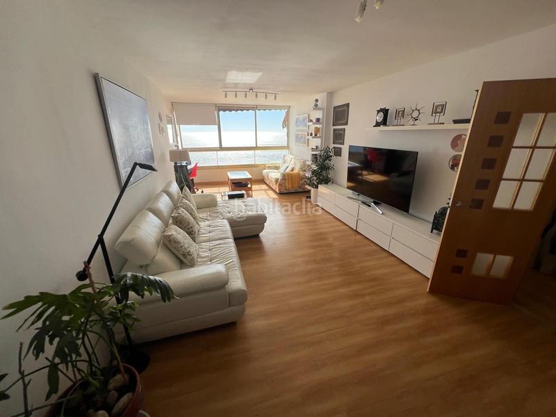 Foto 16ce6616-7ec0-4cfa-8761-18c01ab4d2cd. Pis amb piscina a Playa Poniente Benidorm