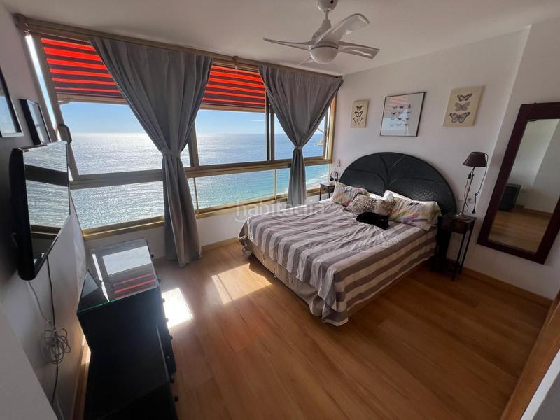 Foto 2cbb049e-b289-48cf-8de3-5796934351b5. Pis amb piscina a Playa Poniente Benidorm