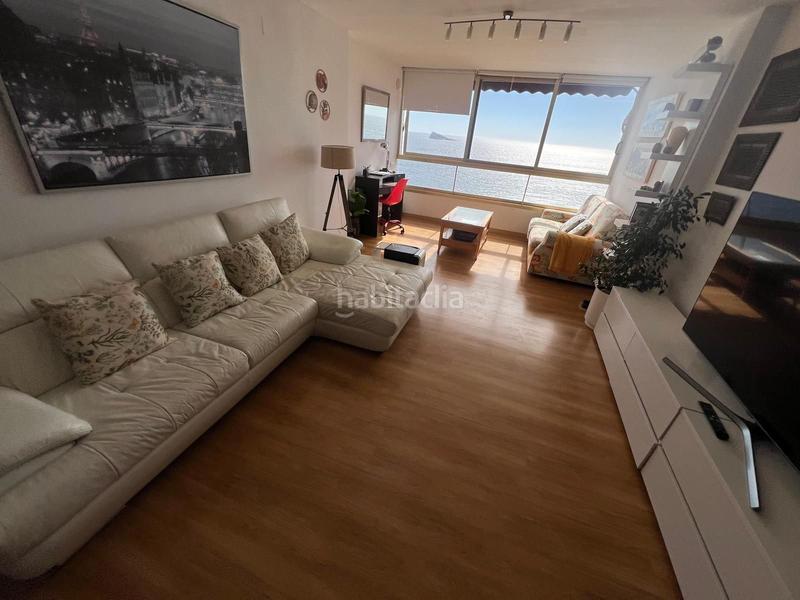 Foto 39aa3d32-06fd-4af1-9a2a-3d0f679111f8. Pis amb piscina a Playa Poniente Benidorm