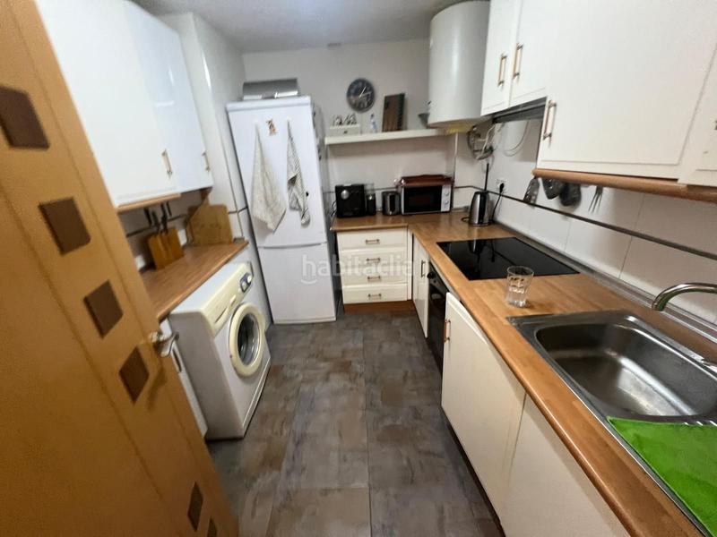 Foto 7d781f8e-b4d3-48a3-acaf-c9d3e182e995. Pis amb piscina a Playa Poniente Benidorm