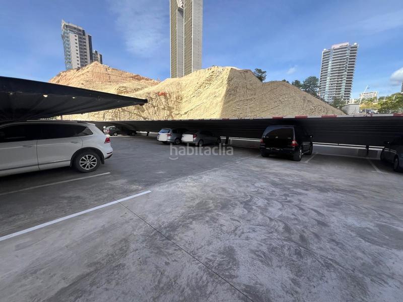 Foto 8777b316-5ce0-49e9-a07f-8a0ecb033219. Pis amb piscina a Playa Poniente Benidorm