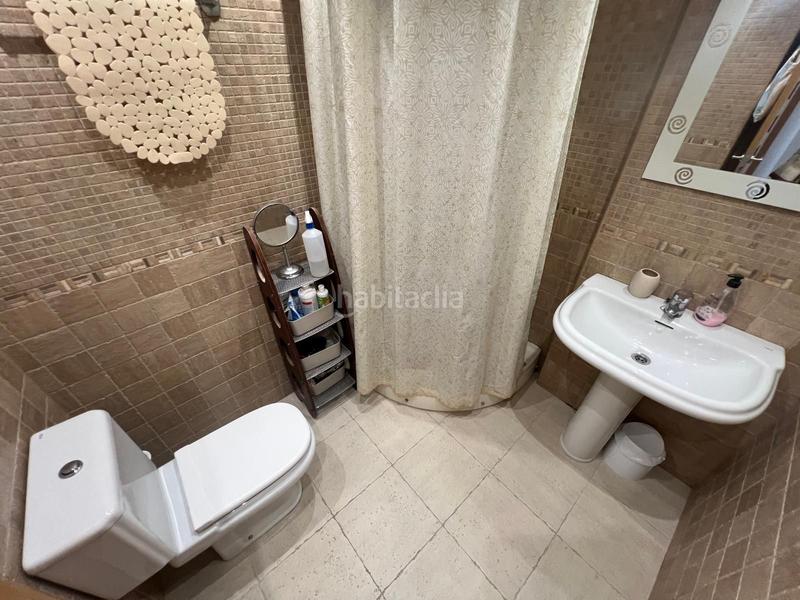 Foto d9d7e6af-9133-47d4-98e0-6ea589578649. Pis amb piscina a Playa Poniente Benidorm