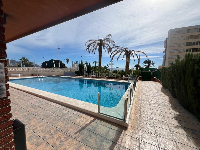 Foto 13deb5fd-f567-45ff-9431-7105aab9d56d. Piso en Playa Poniente Benidorm