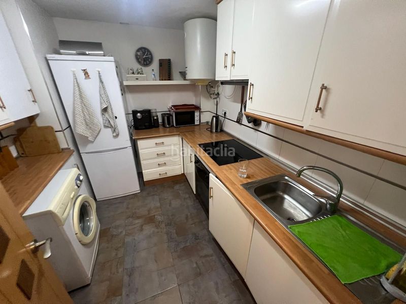 Foto 32e6beb4-9c91-4378-aefd-427627415525. Piso en Playa Poniente Benidorm