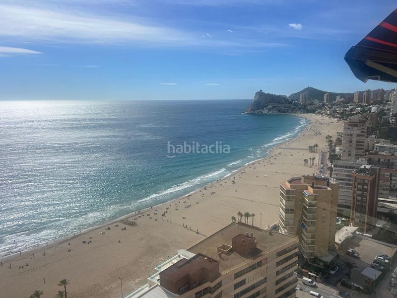 Foto 6942b965-99e0-4e43-90fa-572a0cd2e971. Piso en Playa Poniente Benidorm