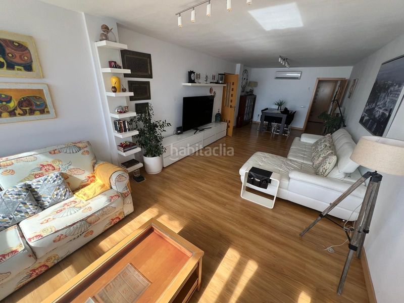 Foto fa9716e9-8e1d-4578-aca3-bac9d71cf5b7. Piso en Playa Poniente Benidorm
