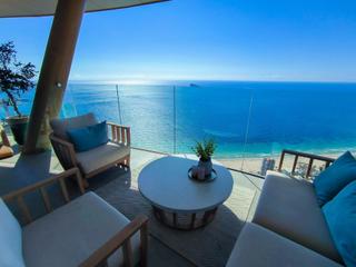 Piso en Playa Poniente Piso en Playa Poniente