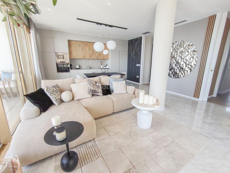 Foto 1ee4d822-b756-48d4-a157-eaa96d774a4b. Piso en Playa Poniente Benidorm