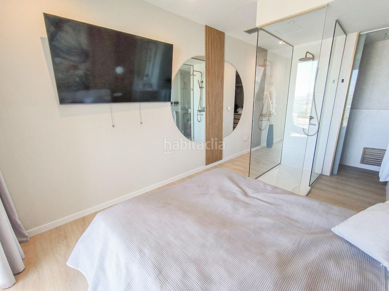 Foto 514bc816-7e71-4dea-b01e-8a13dd29753a. Piso en Playa Poniente Benidorm