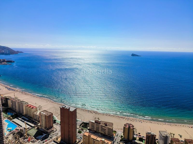 Foto 8676b56d-350a-4951-9596-93ed1874ed16. Piso en Playa Poniente Benidorm