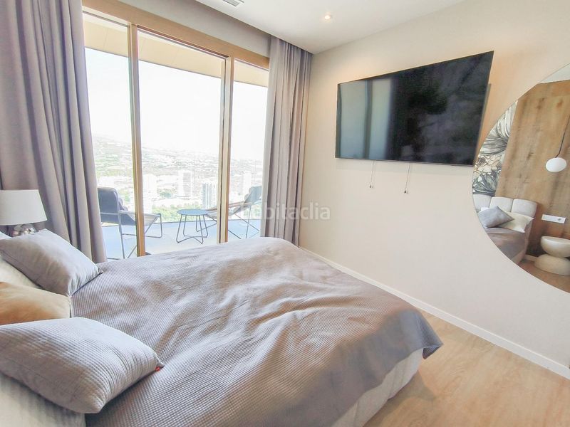 Foto c93e1e38-ac80-40cb-b2f6-e89a2425b12f. Piso en Playa Poniente Benidorm