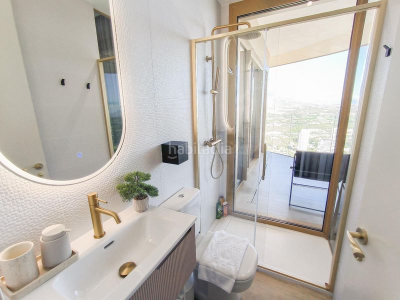 Foto e13d8345-8709-4f11-baa9-e255e759df80. Piso en Playa Poniente Benidorm