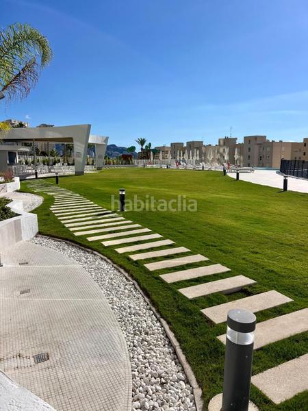 Foto 2392e811-f862-4ca0-9c51-8ab3a82233ed. Appartamento con piscina in Playa Poniente Benidorm