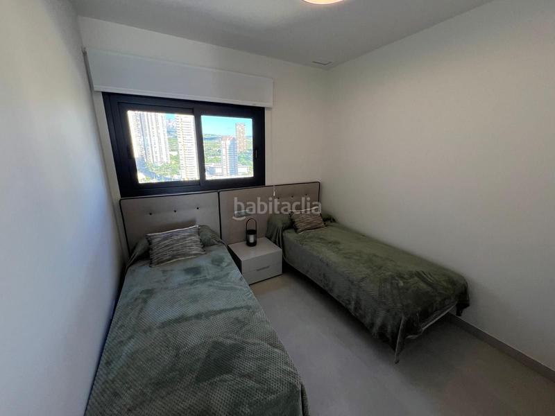 Foto 45db8e22-0800-47db-8202-2ce91c282624. Appartamento con piscina in Playa Poniente Benidorm