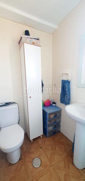 Foto 13f6bda4-29f4-44af-bfcf-515fdae567a7. Flat with pool in Rincón Alto Benidorm