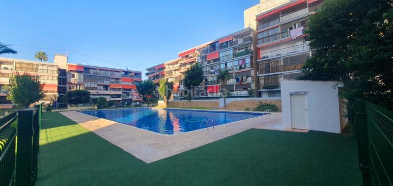 Foto 2269bc27-d20f-406c-9ac8-f23e43589bbe. Flat with pool in Rincón Alto Benidorm