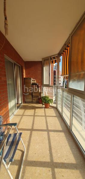 Foto 61e168da-b536-4805-ae45-aefbfa3410ec. Flat with pool in Rincón Alto Benidorm