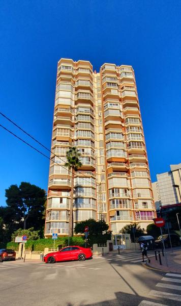 Foto 774f2cda-55dd-4cba-8ba5-dfb2ed78f56d. Flat with pool in Rincón Alto Benidorm